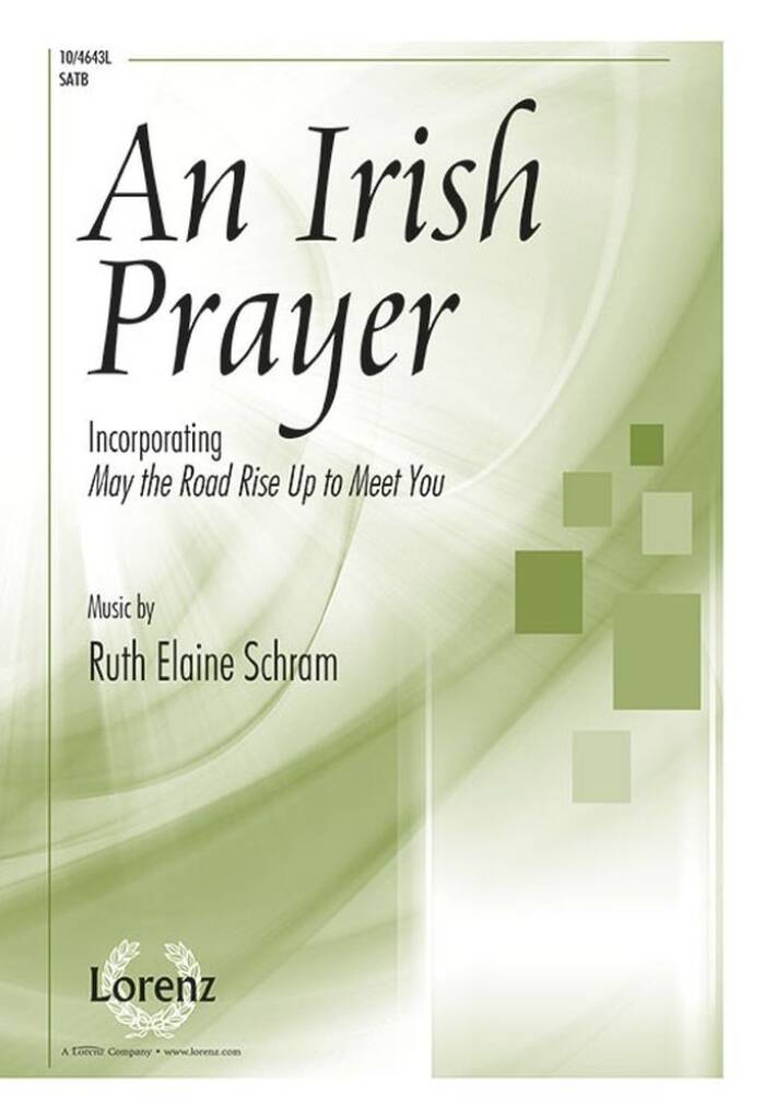 An Irish Prayer